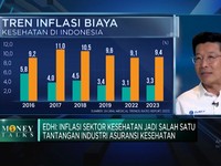 Video: Strategi Zurich Siapkan Produk Asuransi Berstandar Global
