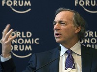 Ray Dalio 'Penasihat Danantara' Warning Krisis Baru di AS, Buat Kacau