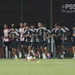 Jadwal Pertandingan Kualifikasi Piala Asia U-17: Indonesia vs Kuwait