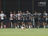 Ini 23 Pemain Timnas U-17 di Kualifikasi Piala Asia, Ada Nama Baker!