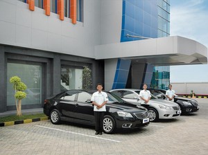Layanan Sewa Mobil Aman dan Berkualitas dari TRAC untuk Kenyamanan