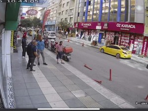 51 Gempa Susulan Terjadi Usai Gempa M 6,2 Guncang Istanbul Turki