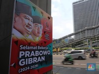 Gibran Pantau Langsung Persiapan Pelantikan, BIlang Gini ke Ketua MPR