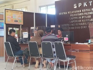 Yuliana Kehilangan Uang Rp 18,5 Juta Usai Ditelepon Pria Ngaku Sepupunya