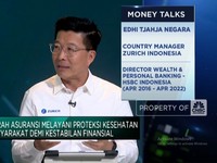 Video: Zurich & Cara Asuransi Perkuat Layanan Proteksi Kesehatan