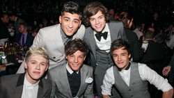 Fans Heboh, Ada Nama Zayn Malik di Ucapan Duka One Direction ke Liam Payne
