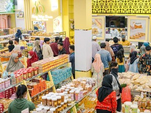 Mengenal Ketan Talam Durian Hasil Kreasi Viera yang Viral di Pekanbaru