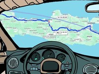 Gran Max Jadi Mobil Terbaik Untuk Towing Motor Trail, Ini Buktinya