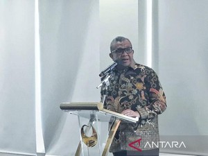 Ini Sosok yang Bakal Jadi Wamenaker Era Prabowo