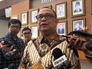 Istana Jelaskan Prosesi Penyambutan Prabowo Setelah Dilantik