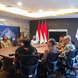 Satgas BAKTI Kominfo Ungkap Kisah Sukses di Akhir Penugasan