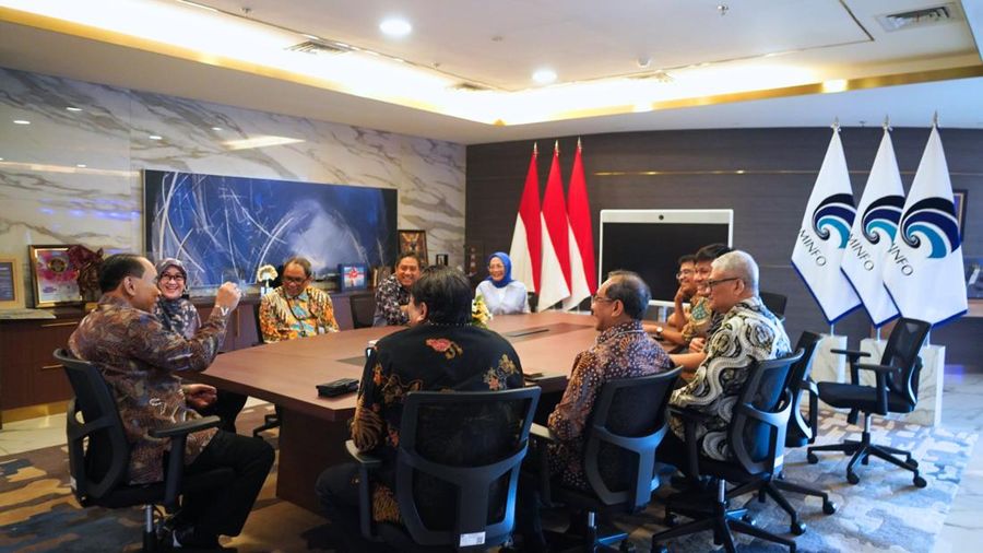 BAKTI Kominfo