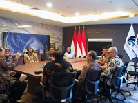 Satgas BAKTI Kominfo Ungkap Kisah Sukses di Akhir Penugasan