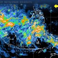Muncul Bibit Siklon Tropis, BMKG Ingatkan Potensi Hujan Lebat di Sini