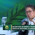 Video: Bos PGEO Ungkap Panas Bumi Jadi Kunci Transisi Energi
