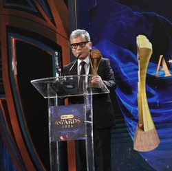 Top! Direktur Utama BRI Dinobatkan Sebagai CEO of The Year