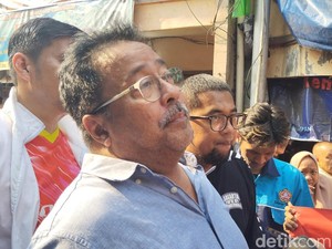 Rano Janji Benahi Sanitasi di Permukiman Padat Jakarta: Masih Ada yang Dolbon