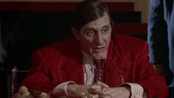 Kala Al Pacino Ngurusin Madonna di Dick Tracy