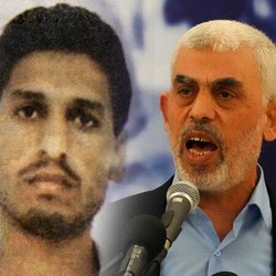 Yahya Sinwar Dibunuh, Ini Daftar Petinggi Hamas yang Tewas oleh Israel