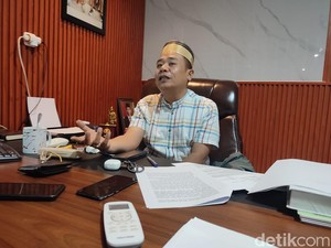 KPU Sulsel Bela 3 Komisioner KPU Palopo Tersangka Ijazah Palsu Trisal Tahir