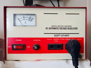 Catat Ya! Begini Panduan dan Perawatan Stabilizer yang Benar