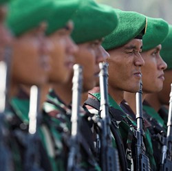 Siap-Siap! TNI Bakal Turun Gunung Bantu Penyaluran LPG 3 Kg