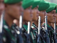 Siap-Siap! TNI Bakal Turun Gunung Bantu Penyaluran LPG 3 Kg