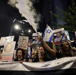 Israel Makin Merana Karena Perang, Ekonominya Tiba-Tiba Nyungsep!