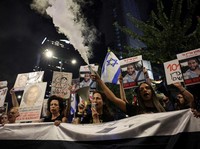 Israel Makin Merana Karena Perang, Ekonominya Tiba-Tiba Nyungsep!