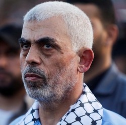 Israel Bunuh Yahya Sinwar, Hamas Akhirnya Buka Suara