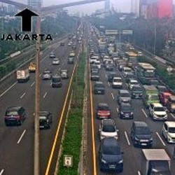 Resmi! Tarif Tol Jakarta-Tangerang Naik, Berlaku 19 Oktober 2024