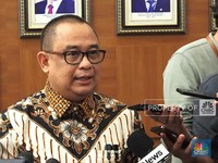 Video: Hari Kerja Terakhir, Jokowi Kumpulkan Menteri KIM di Istana