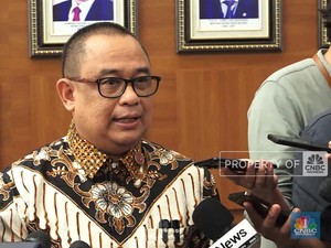 Video: Hari Kerja Terakhir, Jokowi Kumpulkan Menteri KIM di Istana
