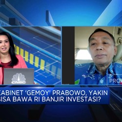 Video: Pengusaha:Jangan Ada Regulasi Tumpang Tindih di Kabinet 