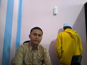 Polisi Ungkap Modus Lansia di Lombok Barat Perkosa Siswi SD Sepulang Ngaji