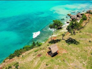 Pantai Cemongkak: Wisata Tersembunyi Tanpa Biaya di Bali