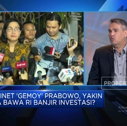 Video: Kepada Menteri di Kabinet 