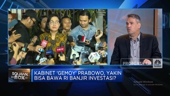 Video: Kepada Menteri di Kabinet 