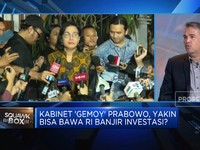 Video: Kepada Menteri di Kabinet 