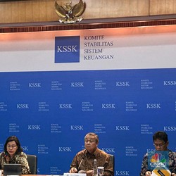 Satgas PASTI Terima 16.000 Aduan Pinjol & Investasi Bodong di 2024