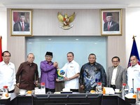 Ketua KPPU Usulkan Ini Buat Peta Jalan Pengawasan Kemitraan Pemerintah