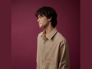 Lirik Lagu I Think They Called This Love Matthew Ifield yang Viral di Medsos