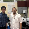 Siswa JIS Teliti Kacang Koro Jadi Solusi Diabetes dan Malnutrisi