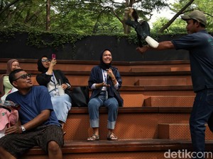 Strategi Ancol Naikkan Jumlah Pengunjung Usai Penurunan Sejak Maret 2024