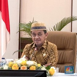 Gak Cuma Nikel, Bahlil Bakal Gencarkan Hilirisasi Komoditas Ini