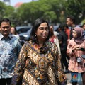Sri Mulyani: Tax Ratio Indonesia Kini 10%