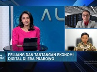Video: RI Wajib Jadi Pemain Ekonomi Digital, Jangan Hanya Jadi Pasar