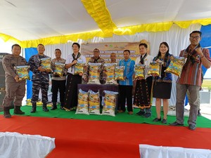Hotel Tak Manfaatkan Beras Lokal Labuan Bajo karena Kalah Kualitas