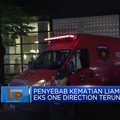 Video: Penyebab Kematian Liam Payne Terungkap