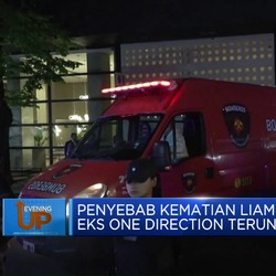 Video: Penyebab Kematian Liam Payne Terungkap